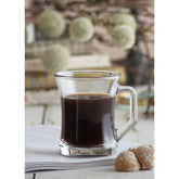 LAV ZPL404AX Zen Plus 225cc 3pcs Glasscup